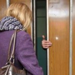 защити себя сам: в лифте